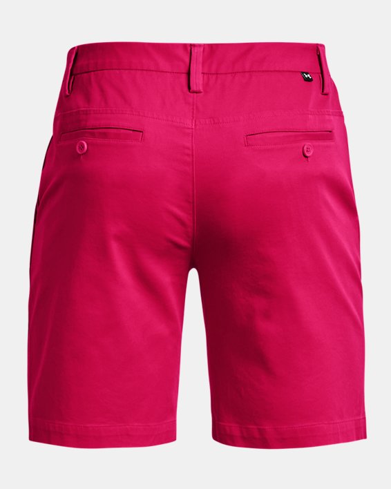 Men's UA Chino Shorts, Pink, pdpMainDesktop image number 6